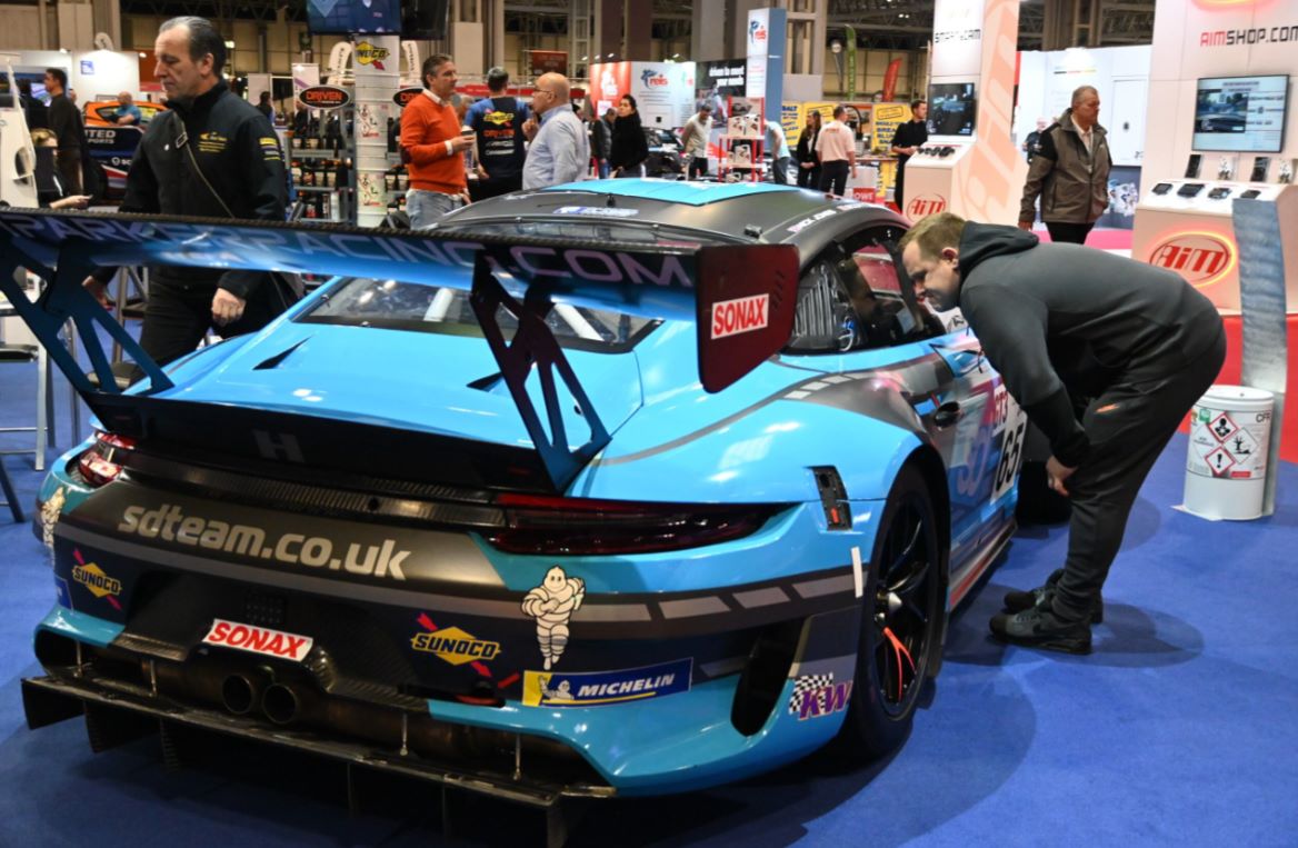 Autosport_International_Engineering_Hall_Visitor