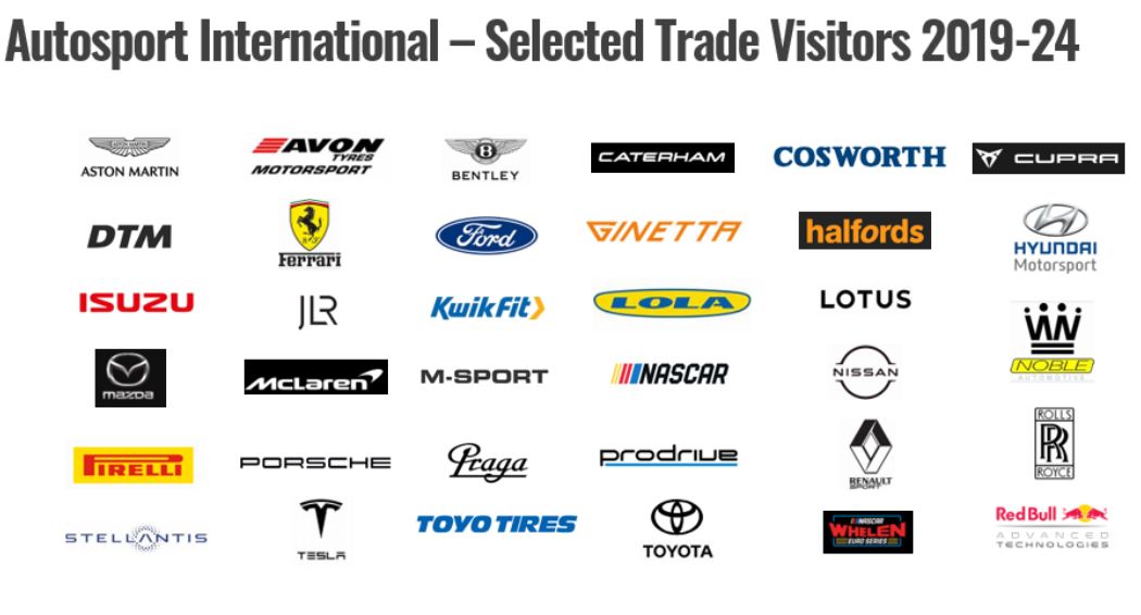 Autosport_International_Trade_Visitors