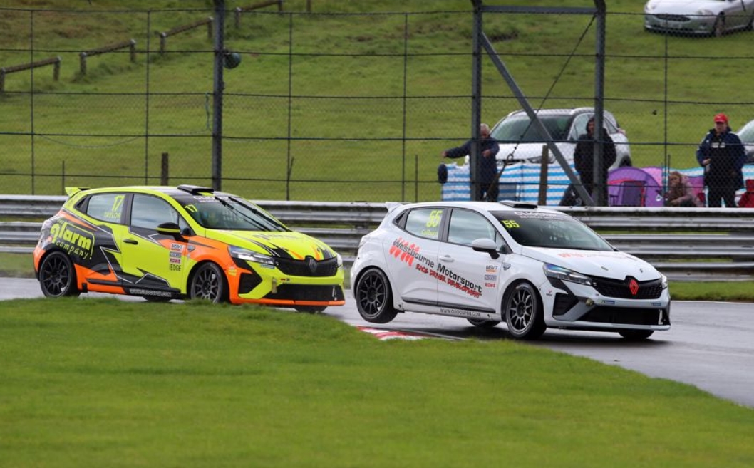 National_clubs_and_championships_car_racing